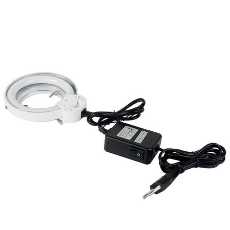 Ring light illuminator-1