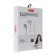 Nausiki Byz S852, wired, inserts, Type-C, 1.25 m, white