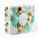 Gift box, packaging, “Happy Birthday” 24 x 24 x 13 cm