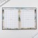 School Diary 1-11 Grade Universal “September 1: Russia”, solid cover 7BC, glossy lamination, 40 sheets