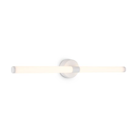 Bra Maytoni Mod106WL-L16W3K, LED, 16W, 3x3x63 cm, 1400lm, white color-4