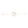 Bra Maytoni Mod106WL-L16W3K, LED, 16W, 3x3x63 cm, 1400lm, white color
