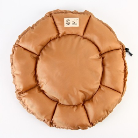 Lesser for cats and dogs bilateral light brown, 50-30x12 cm-5