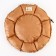 Lesser for cats and dogs bilateral light brown, 50-30x12 cm