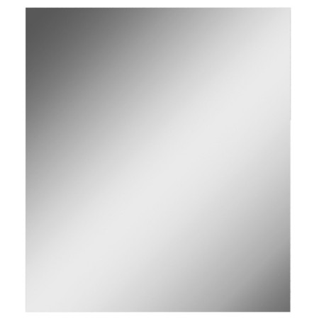 Mirror Bathroom Cabinet Iceberg Norm 60, 1 door-1