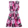 Dress for girl PlayTode, height 110 cm