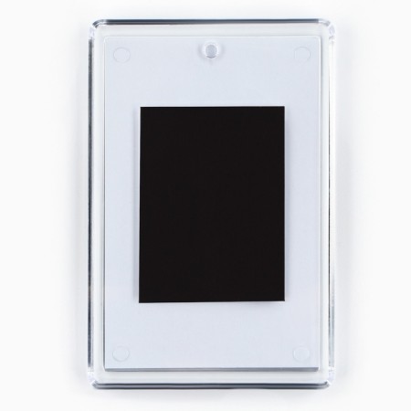 Acrylic magnet "North" 5.2 x 7.7 cm-2