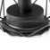 Nightlight 16126/1 LED from batteries 3haa black 17.5x19.5x28 cm Risalux