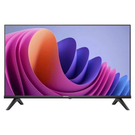 TV LED HISENSE 32 "32a4n Frameless Black HD 60HZ DVB-T2 DVB-C DVB-S2 USB WiFi Smart 107490