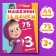 The book "Mashkins Problem", 75 Tasks, A4, 36 pp., Masha and the bear