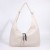 белый