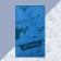 The towel is the nominal Ethel "Roman" Blue, 50x90cm, 100% cotton, 420g/m2