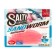 Enough artificial worms LJ Salty Sensation Sandworm 4.0in (10.16)/F05 15pcs.