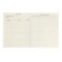 Universal diary for grade 1-11 Lilac Soft Touch, soft cover, artificial leather, lies, 80 g/m2