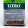 Titbit crispy pillows with the taste of beef and cheese for small breeds, 95 g