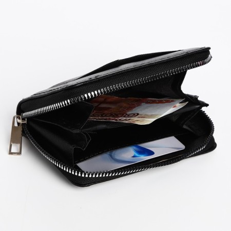 Cardholder wallet "Anime" 12x 9.5x 2 cm-8