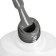 Color gel polish Adricoco, No. 183 gray-green, 8 ml