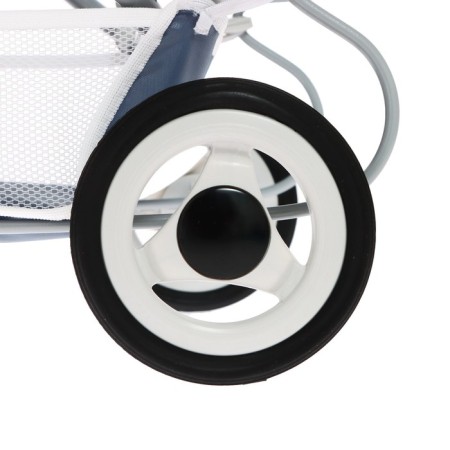 Stroller Puppet No. 7, Gray Color-4