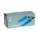 Luazon LSO-08, 11 cm shoes dryer, nursery, 12 W, indicator, blue