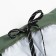 Bathing swimming trunks for the boy Minaku "Sport" Color Green, height 146-152