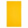 Towel 35x60 cm, yellow, waffle, 240 g/m2, cotton 100%