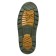 Winter boots Torvi, Eva with a multi -layer interchangeable liner, -60C, olive color, size 42