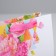 Package Gift Laminated Horizontal, Packaging, “Happiness!”, 22 x 17.5 x 8 cm