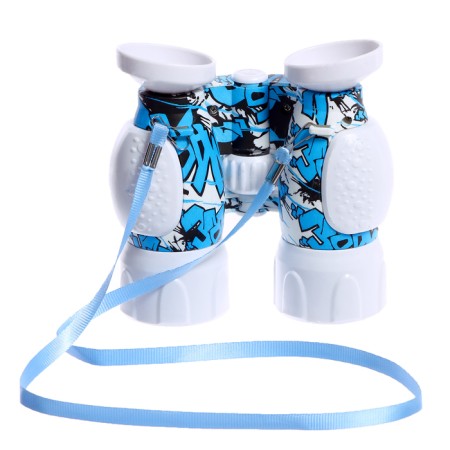 Graffiti binoculars, Mix colors-8