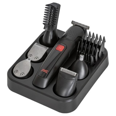 Battery -breeding machine JVC JHC57RS, 4 nozzles, 2/3.5/5/6 mm