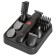Battery -breeding machine JVC JHC57RS, 4 nozzles, 2/3.5/5/6 mm