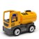 EFKO Multigo machine "Construction truck-tank", with a driver