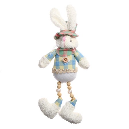 Soft toy "Bunny", 13 cm, species mix-2