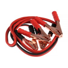 Zebra launch wires, 500 a, in a bag, 2.2 m