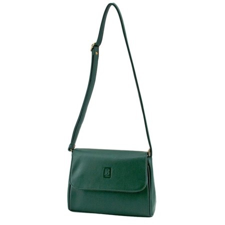 Bag-mixer on magnet, green color-1