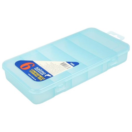 Fisherman Fisherman Salmo Allround 21 x 11.5 x 3.6 cm