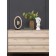 Basildon table lamp, 1x40W E27, black color