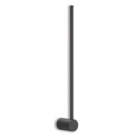 Feron AL170, IP20, LED, 10 W, 60x60x600 mm lamp, black color is black