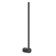 Feron AL170, IP20, LED, 10 W, 60x60x600 mm lamp, black color is black