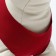 Popon postoperative, size L (OG 44-52 cm, weight 12-18 kg), Bordeaux