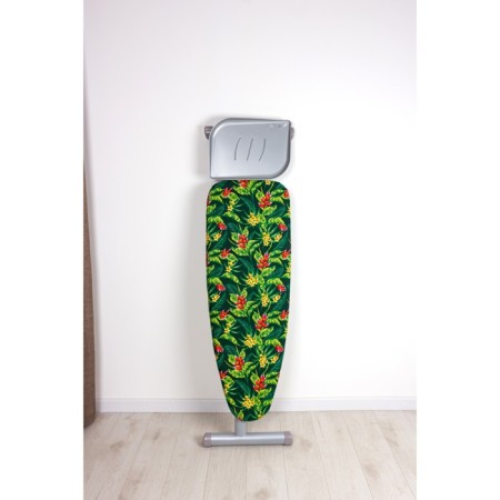 ALLUMINIA ironing board + sleeve