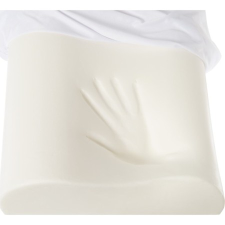 Bradex's memory pillow “Healthy sleep”, 40x60 cm-7