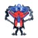 Fighter Robot, Mix Colors