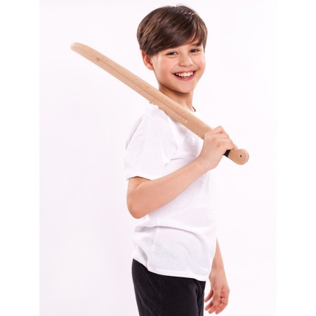 Cossack checker, training, 70 cm, beech-3