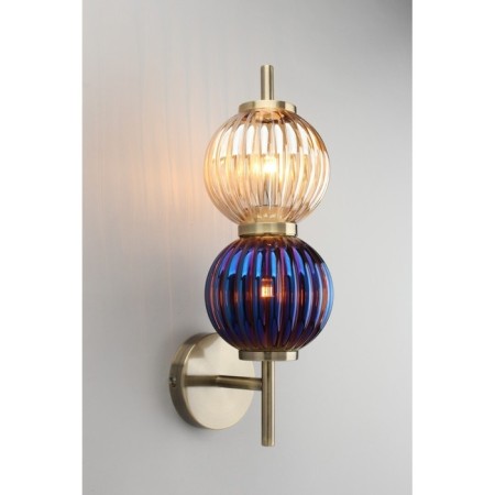 Wall lamp (sconces) Zhizel G9 80W-8