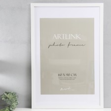 Photo frame MDF 