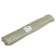 Bag PP, for construction debris, 55 × 95 cm, up to 50 kg, set 10 pcs., Green