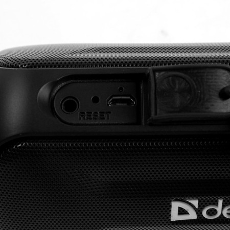 The portable column Defender Enjoy S1000, 20 W, Bluetooth 4.2, 2000 mAh, backlight, black-3