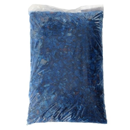 The chips are decorative, blue 20l.-1