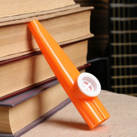 Music Life canzo, orange