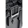 Cater Job Box 38392-25, 22, 22, on wheels, metal locks